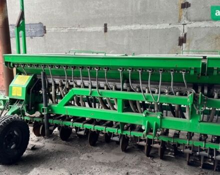 Велес-Агро Ника-6, объемом двигателя 0 л и пробегом 0 тыс. км за 11930 $, фото 2 на Automoto.ua