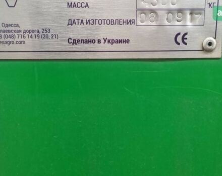 Велес-Агро Ника-6, объемом двигателя 0 л и пробегом 0 тыс. км за 11930 $, фото 1 на Automoto.ua