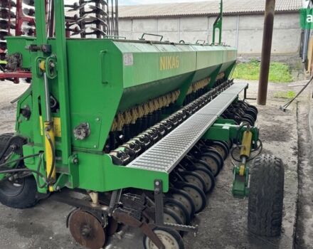 Велес-Агро Ника-6, объемом двигателя 0 л и пробегом 0 тыс. км за 11930 $, фото 6 на Automoto.ua