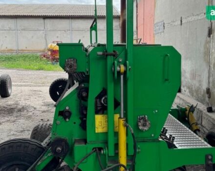 Велес-Агро Ника-6, объемом двигателя 0 л и пробегом 0 тыс. км за 11930 $, фото 5 на Automoto.ua