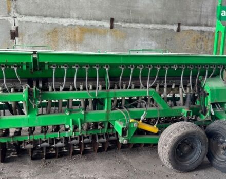 Велес-Агро Ника-6, объемом двигателя 0 л и пробегом 0 тыс. км за 11930 $, фото 3 на Automoto.ua