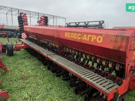 Велес-Агро Ника-6 2012 у Дніпро (Дніпропетровську) на Automoto.ua Велес-Агро Ника-6, об'ємом двигуна 0 л та пробігом 0 тис. км за 7767 $, фото 1 на Automoto.ua