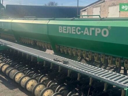 Велес-Агро Ника-6, об'ємом двигуна 0 л та пробігом 0 тис. км за 9450 $, фото 1 на Automoto.ua