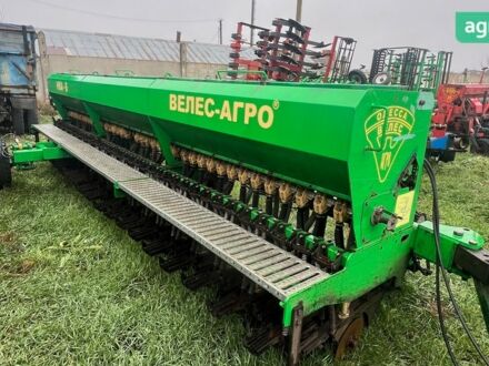 Велес-Агро Ника-6, объемом двигателя 0 л и пробегом 0 тыс. км за 10447 $, фото 1 на Automoto.ua