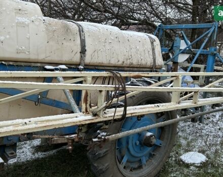 Велес-Агро ОП, объемом двигателя 0 л и пробегом 0 тыс. км за 1775 $, фото 1 на Automoto.ua