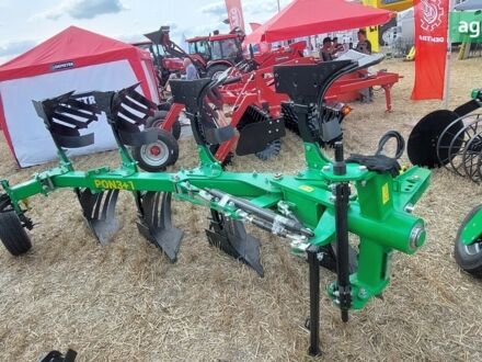 Велес-Агро ПОН-3-35+1, объемом двигателя 0 л и пробегом 0 тыс. км за 10128 $, фото 1 на Automoto.ua