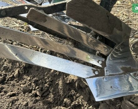 Велес-Агро ПОН-3-35+1, объемом двигателя 0 л и пробегом 0 тыс. км за 8926 $, фото 6 на Automoto.ua