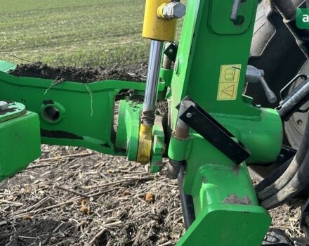 Велес-Агро ПОН-3-35+1, об'ємом двигуна 0 л та пробігом 0 тис. км за 8909 $, фото 4 на Automoto.ua