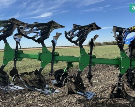 Велес-Агро ПОН-3-35+1, объемом двигателя 0 л и пробегом 0 тыс. км за 8926 $, фото 4 на Automoto.ua