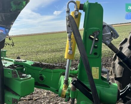 Велес-Агро ПОН-3-35+1, объемом двигателя 0 л и пробегом 0 тыс. км за 8926 $, фото 5 на Automoto.ua