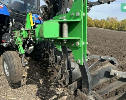 Велес-Агро ПОН-3-35+1, объемом двигателя 0 л и пробегом 0 тыс. км за 8926 $, фото 3 на Automoto.ua