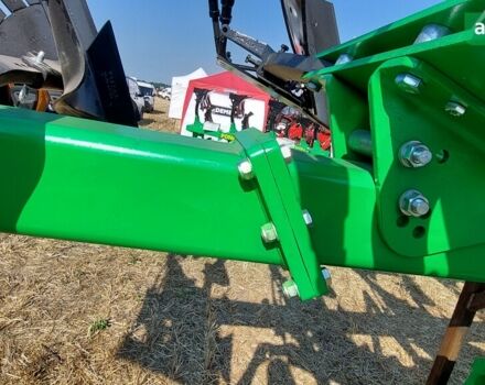 Велес-Агро ПОН-3-35+1, объемом двигателя 0 л и пробегом 0 тыс. км за 10128 $, фото 5 на Automoto.ua