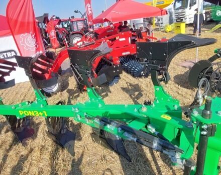 Велес-Агро ПОН-3-35+1, объемом двигателя 0 л и пробегом 0 тыс. км за 10128 $, фото 6 на Automoto.ua