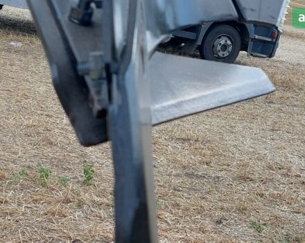 Велес-Агро ПОН-3-35+1, объемом двигателя 0 л и пробегом 0 тыс. км за 10128 $, фото 2 на Automoto.ua