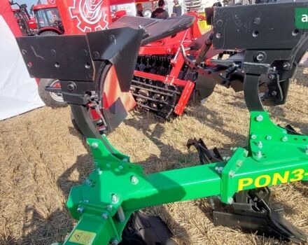 Велес-Агро ПОН-3-35+1, объемом двигателя 0 л и пробегом 0 тыс. км за 10128 $, фото 7 на Automoto.ua