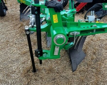 Велес-Агро ПОН-3-35+1, объемом двигателя 0 л и пробегом 0 тыс. км за 10128 $, фото 1 на Automoto.ua