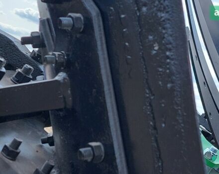 Велес-Агро ПОН-3-35+1, объемом двигателя 0 л и пробегом 0 тыс. км за 10128 $, фото 4 на Automoto.ua