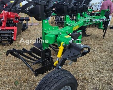 Зелений Велес-Агро ПОН-3-35+1, об'ємом двигуна 0 л та пробігом 0 тис. км за 504581 $, фото 5 на Automoto.ua