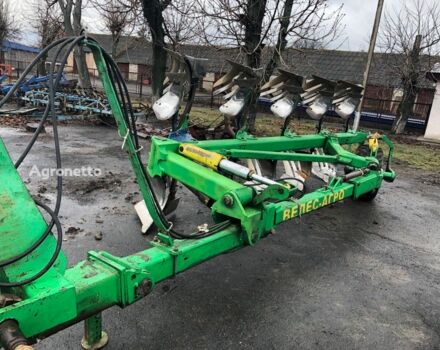 Зеленый Велес-Агро ПОН 5-40, объемом двигателя 0 л и пробегом 0 тыс. км за 465711 $, фото 2 на Automoto.ua
