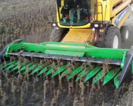 купити нове авто Велес-Агро СХ 2023 року від офіційного дилера VELES AGRO Велес-Агро фото