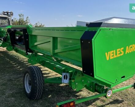 Велес-Агро СХ, об'ємом двигуна 0 л та пробігом 0 тис. км за 21572 $, фото 6 на Automoto.ua