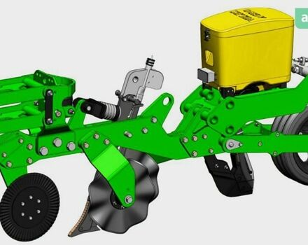 Велес-Агро STS Magia, объемом двигателя 0 л и пробегом 0 тыс. км за 221742 $, фото 5 на Automoto.ua