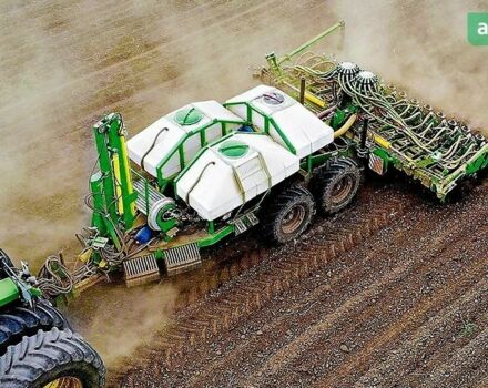 Велес-Агро STS Magia, объемом двигателя 0 л и пробегом 0 тыс. км за 221742 $, фото 2 на Automoto.ua