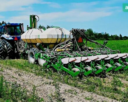 Велес-Агро STS Magia, объемом двигателя 0 л и пробегом 0 тыс. км за 221742 $, фото 4 на Automoto.ua