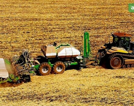 Велес-Агро STS Magia, объемом двигателя 0 л и пробегом 0 тыс. км за 221742 $, фото 3 на Automoto.ua