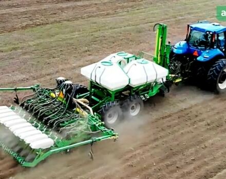 Велес-Агро STS Magia, объемом двигателя 0 л и пробегом 0 тыс. км за 221742 $, фото 1 на Automoto.ua