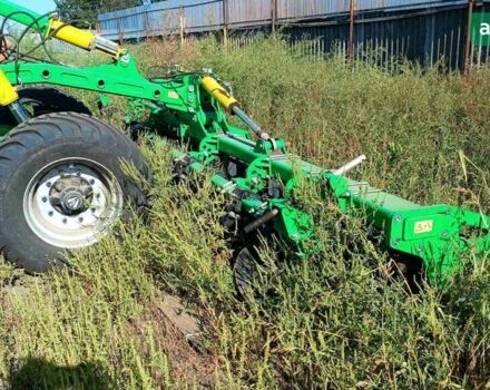 Велес-Агро Zeus, об'ємом двигуна 0 л та пробігом 1 тис. км за 24846 $, фото 2 на Automoto.ua