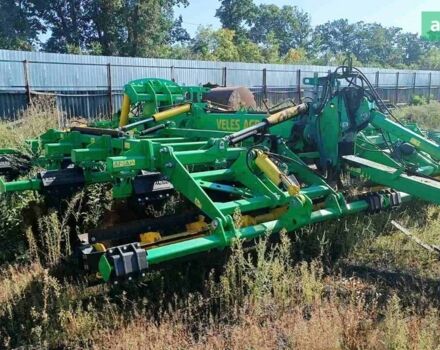 Велес-Агро Zeus, об'ємом двигуна 0 л та пробігом 1 тис. км за 24846 $, фото 3 на Automoto.ua