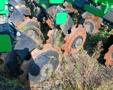 Велес-Агро Zeus, об'ємом двигуна 0 л та пробігом 1 тис. км за 24846 $, фото 4 на Automoto.ua