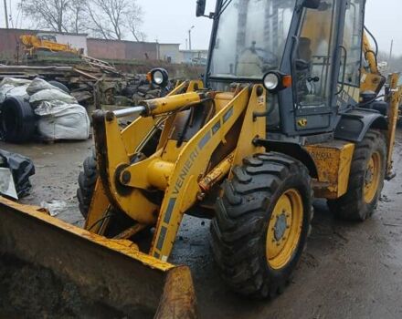 Венієрі ВФ, об'ємом двигуна 0 л та пробігом 0 тис. км за 25500 $, фото 1 на Automoto.ua