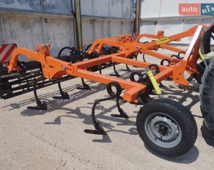Вепр 4, объемом двигателя 0 л и пробегом 0 тыс. км за 3614 $, фото 2 на Automoto.ua