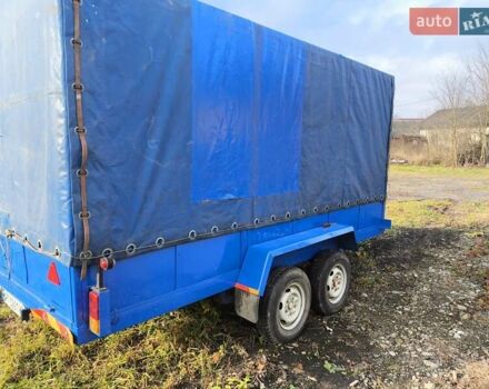 Верда 1, объемом двигателя 0 л и пробегом 0 тыс. км за 2500 $, фото 4 на Automoto.ua