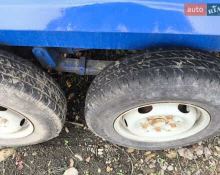 Верда 1, объемом двигателя 0 л и пробегом 0 тыс. км за 2500 $, фото 5 на Automoto.ua