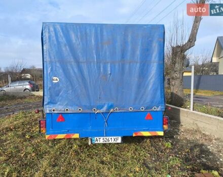 Верда 1, объемом двигателя 0 л и пробегом 0 тыс. км за 2500 $, фото 2 на Automoto.ua