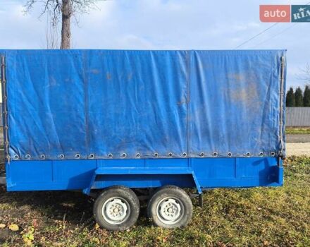 Верда 1, объемом двигателя 0 л и пробегом 0 тыс. км за 2500 $, фото 3 на Automoto.ua