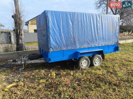Верда 1, объемом двигателя 0 л и пробегом 0 тыс. км за 2500 $, фото 1 на Automoto.ua