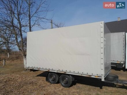 Сірий Верда 1, об'ємом двигуна 0 л та пробігом 120 тис. км за 2700 $, фото 1 на Automoto.ua