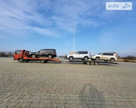Верда 2, объемом двигателя 0 л и пробегом 1 тыс. км за 2800 $, фото 3 на Automoto.ua