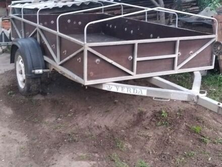 Серый Верда 2, объемом двигателя 0 л и пробегом 0 тыс. км за 980 $, фото 1 на Automoto.ua