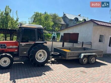 Сірий Верда 2, об'ємом двигуна 0 л та пробігом 0 тис. км за 1500 $, фото 1 на Automoto.ua
