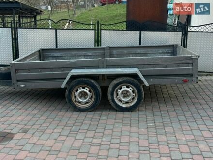 Серый Верда 2, объемом двигателя 0 л и пробегом 0 тыс. км за 1500 $, фото 1 на Automoto.ua