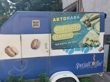 Синий Верда 2, объемом двигателя 0 л и пробегом 50 тыс. км за 1250 $, фото 1 на Automoto.ua