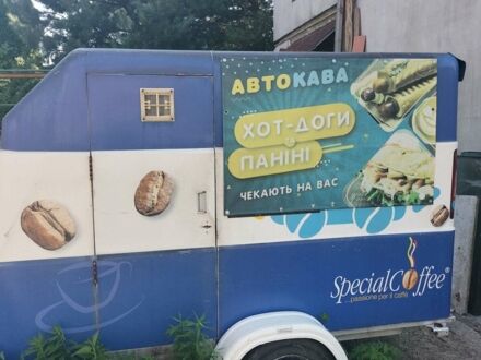 Синій Верда 2, об'ємом двигуна 0 л та пробігом 50 тис. км за 1250 $, фото 1 на Automoto.ua