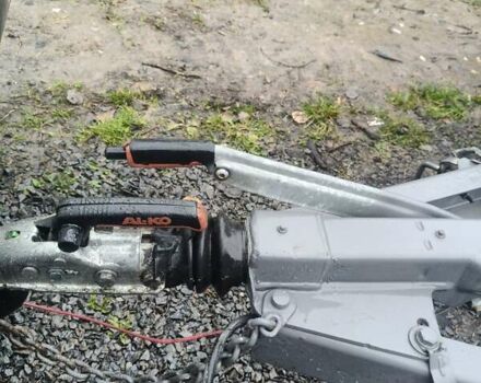 Верда 500 2018 у Львові на Automoto.ua Сірий Верда 500, об'ємом двигуна 0 л та пробігом 10 тис. км за 2650 $, фото 4 на Automoto.ua