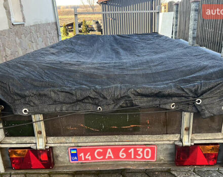 Коричневий Вердонк VA-TA-AHW, об'ємом двигуна 0 л та пробігом 0 тис. км за 2550 $, фото 3 на Automoto.ua