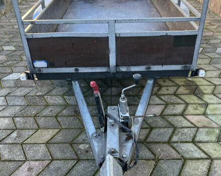 Коричневий Вердонк VA-TA-AHW, об'ємом двигуна 0 л та пробігом 0 тис. км за 2550 $, фото 7 на Automoto.ua